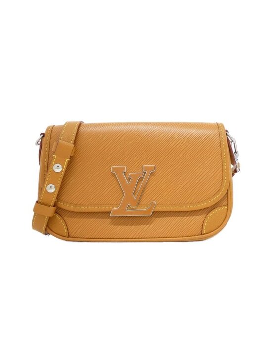 Louis Vuitton Handbags - Louis Vuitton Epi Buci Shoulder Bag